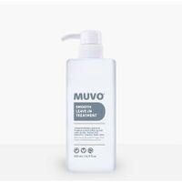 Muvo Smooth Leave In Treatment 500ml