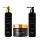 Perfect Hair Charcoal Revitalising Shampoo 500ml