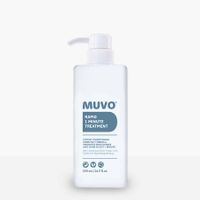 Muvo Rapid 1 Minute Treatment 500ml