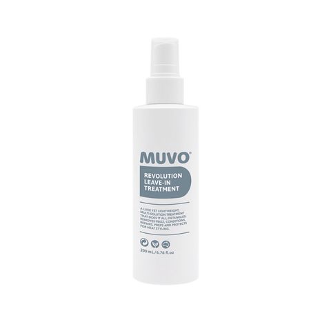 Muvo Revolution Leave In Treatment 200ml
