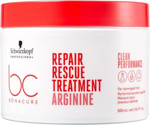 BC Repair Rescue Treatment Arginine 500ml