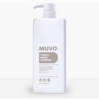 Muvo Totally Naked Shampoo 1L