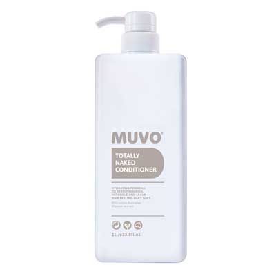 Muvo Totally Naked Conditioner 1L