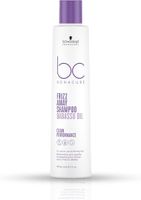 BC Frizz Away Shampoo Babassu Oil 250ml