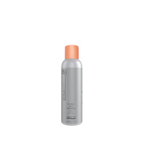Natural Look StyleArt Flexible Hold Hairspray 100g (Formerly Wireless)