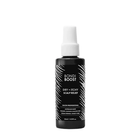 Bondi Boost Dry & Itchy Scalp Relief Spray 125ml