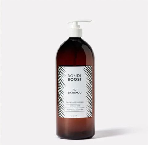 Bondi Boost Hair Growth Shampoo 1L