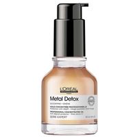 Loreal Professional Metal Detox Oil 50ml