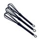 Salon Smart Hair Colour Whisks 3 Pack