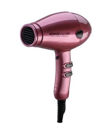 Speedy Supalite Professional Hairdryer 2200 Watts Blush