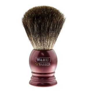 Wahl 5 Star Badger Shave Brush