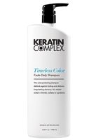 Keratin Complex TIMELESS Color Shampoo 1L