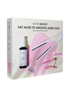 Bondi Boost Aloe Infused Flat Iron Set