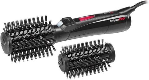 Babyliss Pro Rotating Hot Air Brush