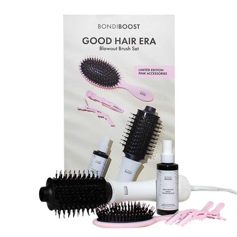 Bondi Boost Blowout Brush 51mm Set