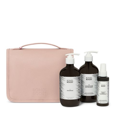 Bondi Boost HG Toiletry Set