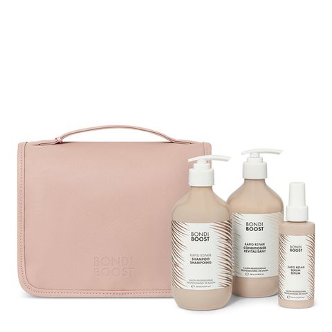 Bondi Boost Rapid Repair Toiletry Set