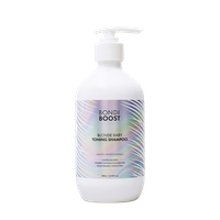 Bondi Boost Blonde Baby Shampoo 500ml