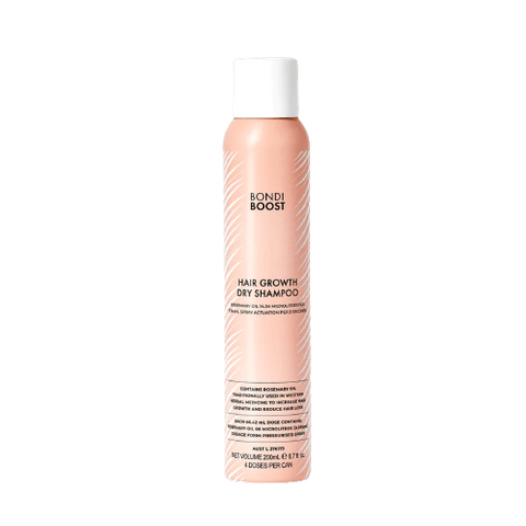 Bondi Boost Hair Growth Dry Shampoo 200ml