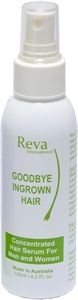 Reva Goodbye Ingrown Hair Serum 125ml