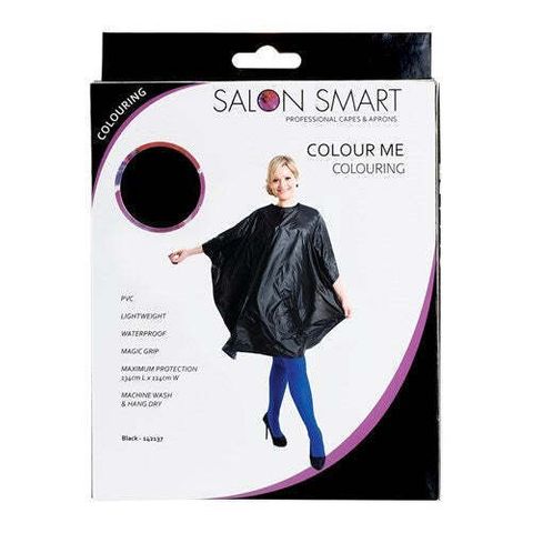 Salon Smart Colour Me PVC Colouring Cape