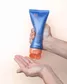 Natural Look Freeze Frame Superhold GEL 200ML