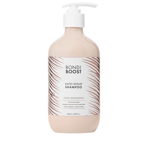 Bondi Boost Rapid Repair Bond Builder Shampoo 500ml