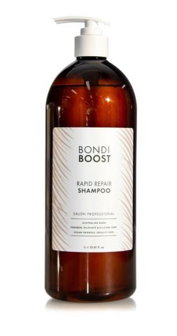 Bondi Boost Rapid Repair Shampoo 1L