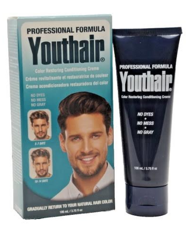 Youthair Hair Cream 106ml