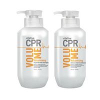 Vita 5 CPR Volume Shampoo and Conditioner Duo 900ml