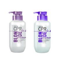 Vita 5 CPR Blonde Shampoo and Conditioner Duo 900ml