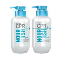 Vita 5 CPR Nourish Shampoo and Conditioner Duo 900ml