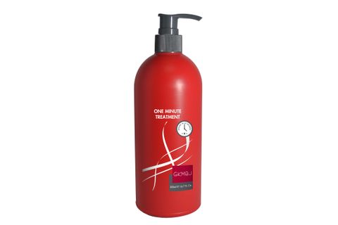 GKMBJ One Minute Treatment 500ml