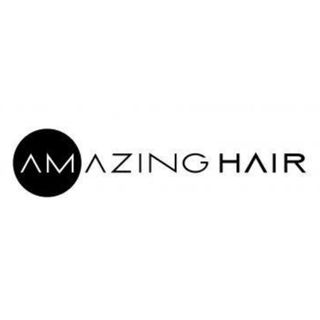 AMAZING HAIR