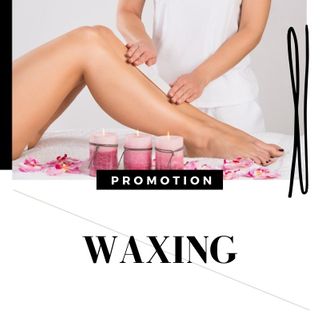 WAXING