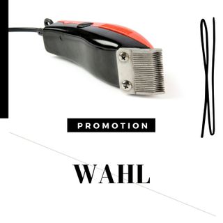 WAHL