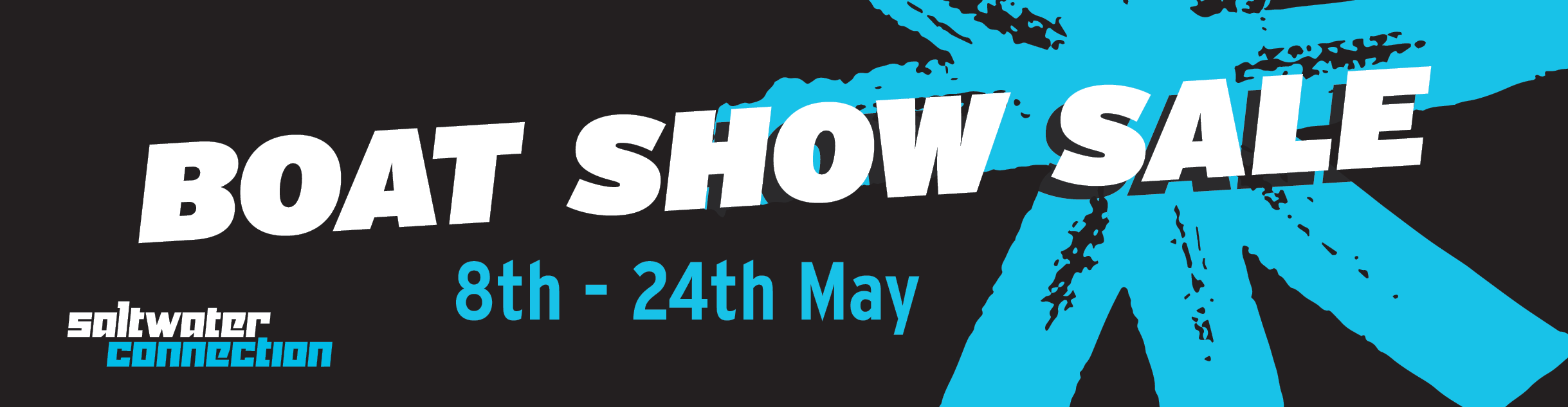 2025 Boat Show Deals