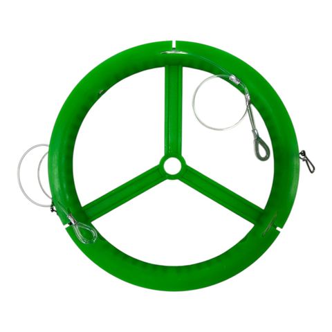 Nacsan Drone Line Backbone(Excludes Traces)