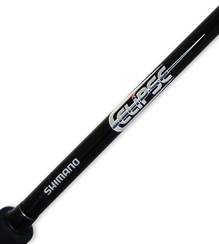 Shimano Eclipse 10/15 12' Surf Rod