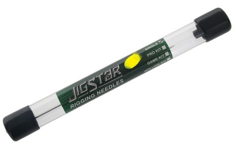 Jig Star Loop Needle Lge