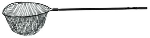 Sea Harvester Rubber Landing Net (60*50) Ext Handle