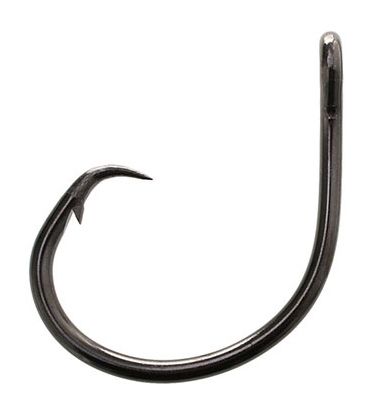 Mustad Ultra Point Demon Circle Hooks10/0 Qty 3