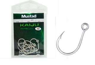 HOOKS MUSTAD