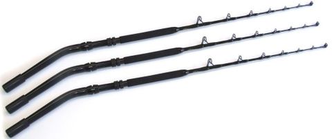 CROOK & CROOK Custom Swordfish Rods w/ Bent Butt - X-Heavy – Crook and  Crook Fishing, Electronics, and Marine Supplies