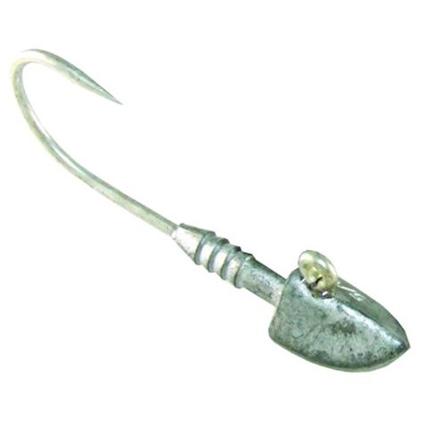 Sea Harvester Jig Head 1/4 Oz 5/0