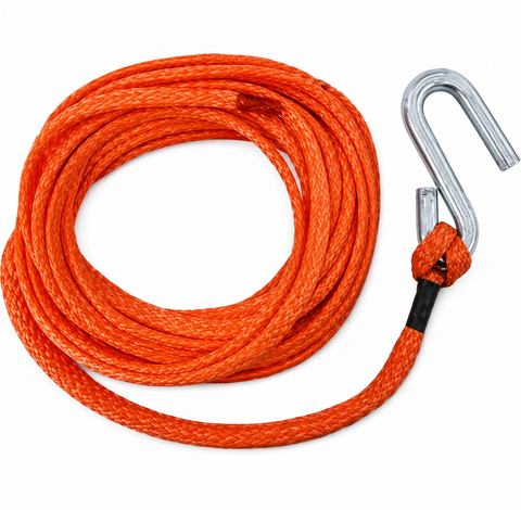 TRAILER WINCH ROPES