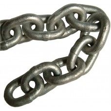 Galvanised Chain10Mm