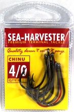 Sea Harvester Chinu 4/0 8 Pack