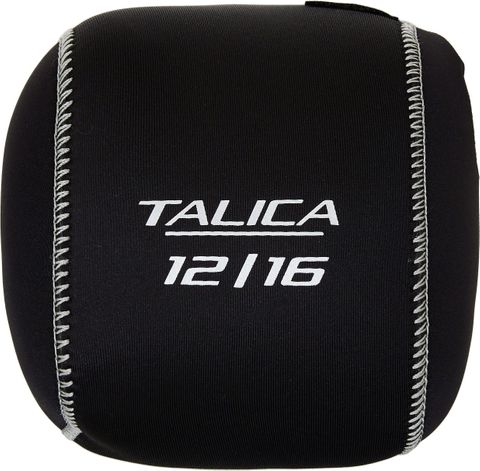 Shimano Talica 20-25 Reel Cover