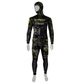 Epsealon Tactical Wetsuit S 5mm